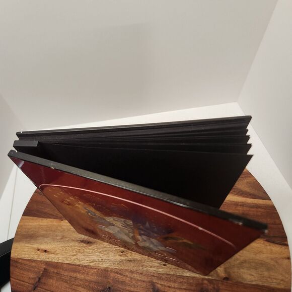 Disney Parks Autograph Album | Lake Buena Vista Souvenir - Picture 4 of 9